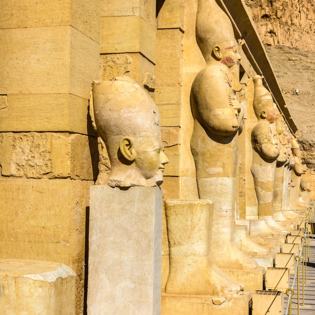 10 Days Egypt Tour Package with Cairo & 5-Star Nile Cruise