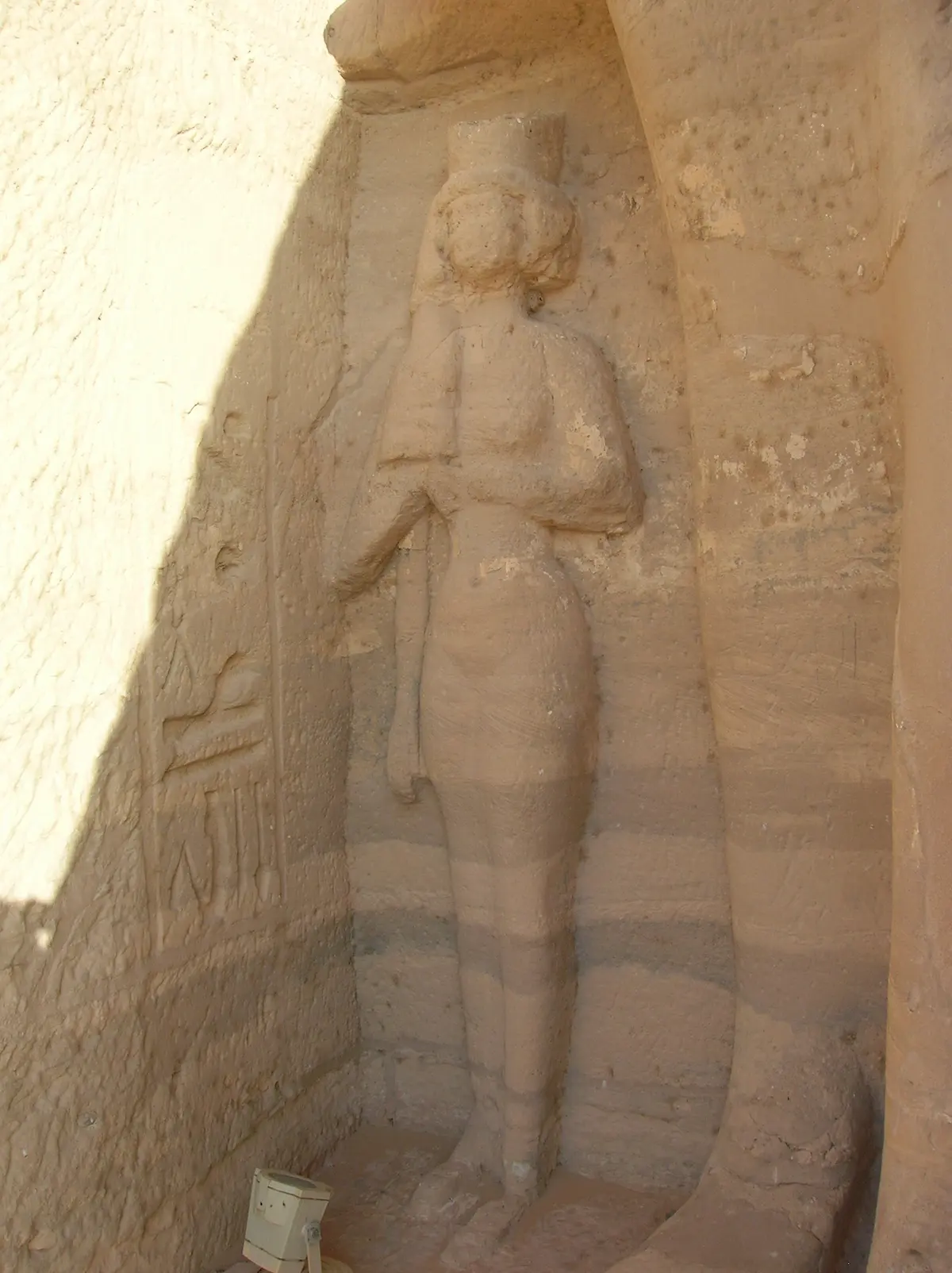 Henuttawy: Royal Woman Who Bridged Egypt's Priests