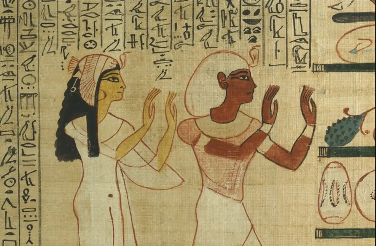 Herihor: The High Priest Who Bridged the Gap to Royalty