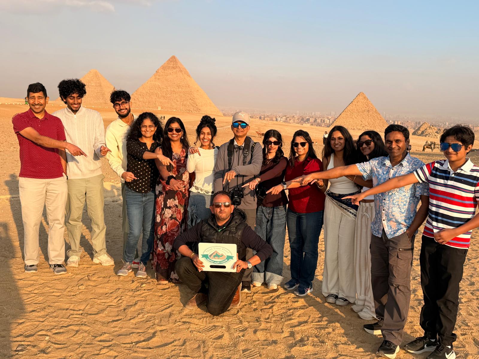 Explore Top 5 Hidden Gems in Egypt: Authentic Travel Guide
