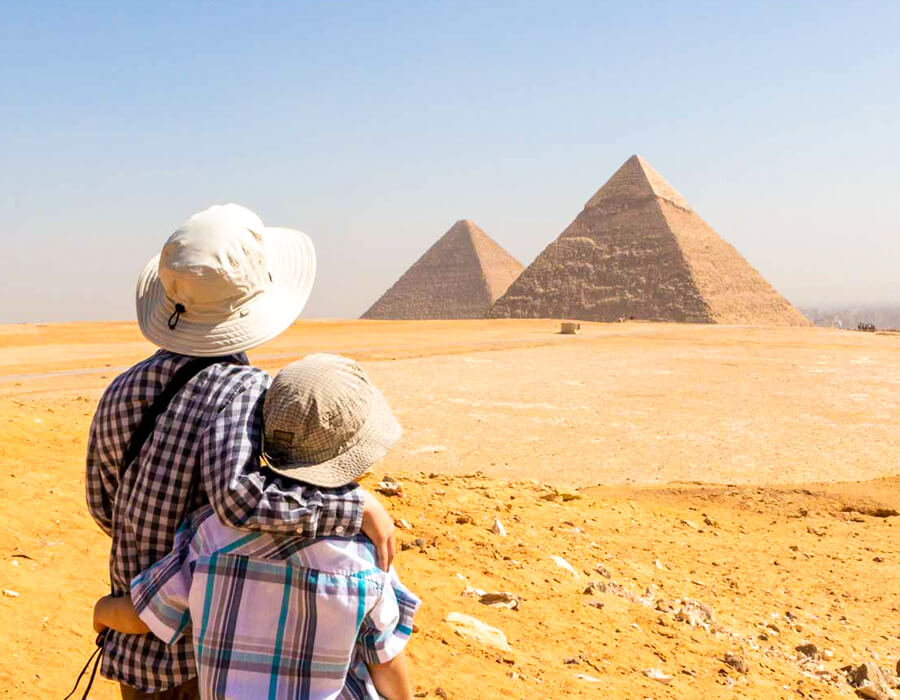 Top 10 Historical Sights in Egypt: The Ultimate Travel Guide