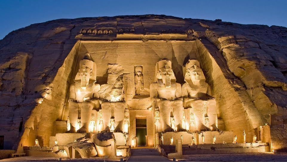 Egypt Tour Packages 7-Day All-Inclusive Pharaonic & Nile Cruise Expedition