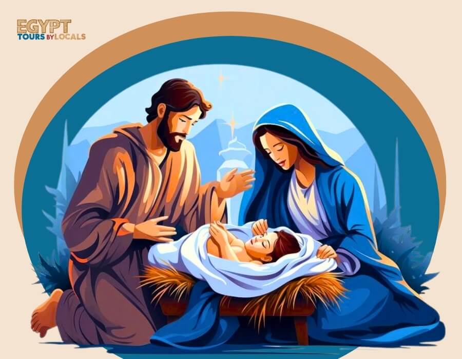 Holy Family Trail in Egypt: Key Stops & Official Route