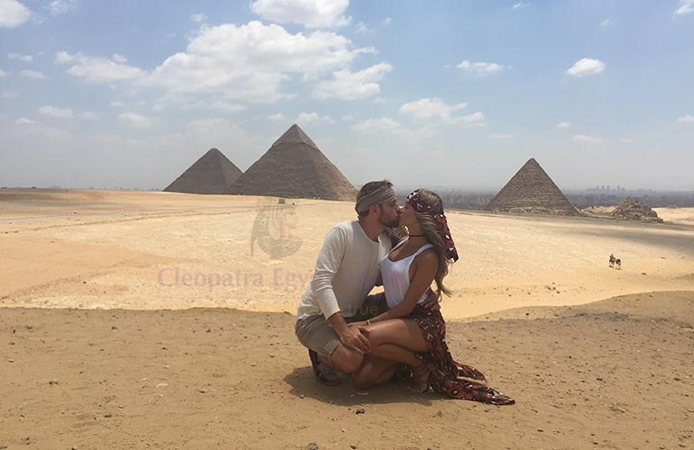 How to spend a honeymoon in Egypt? | Best Guide