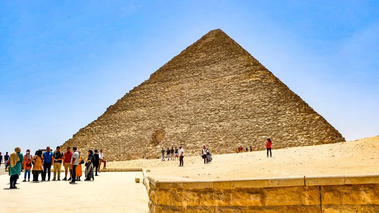8 Day Honeymoon Tours to Alexandria, Cairo & Luxor