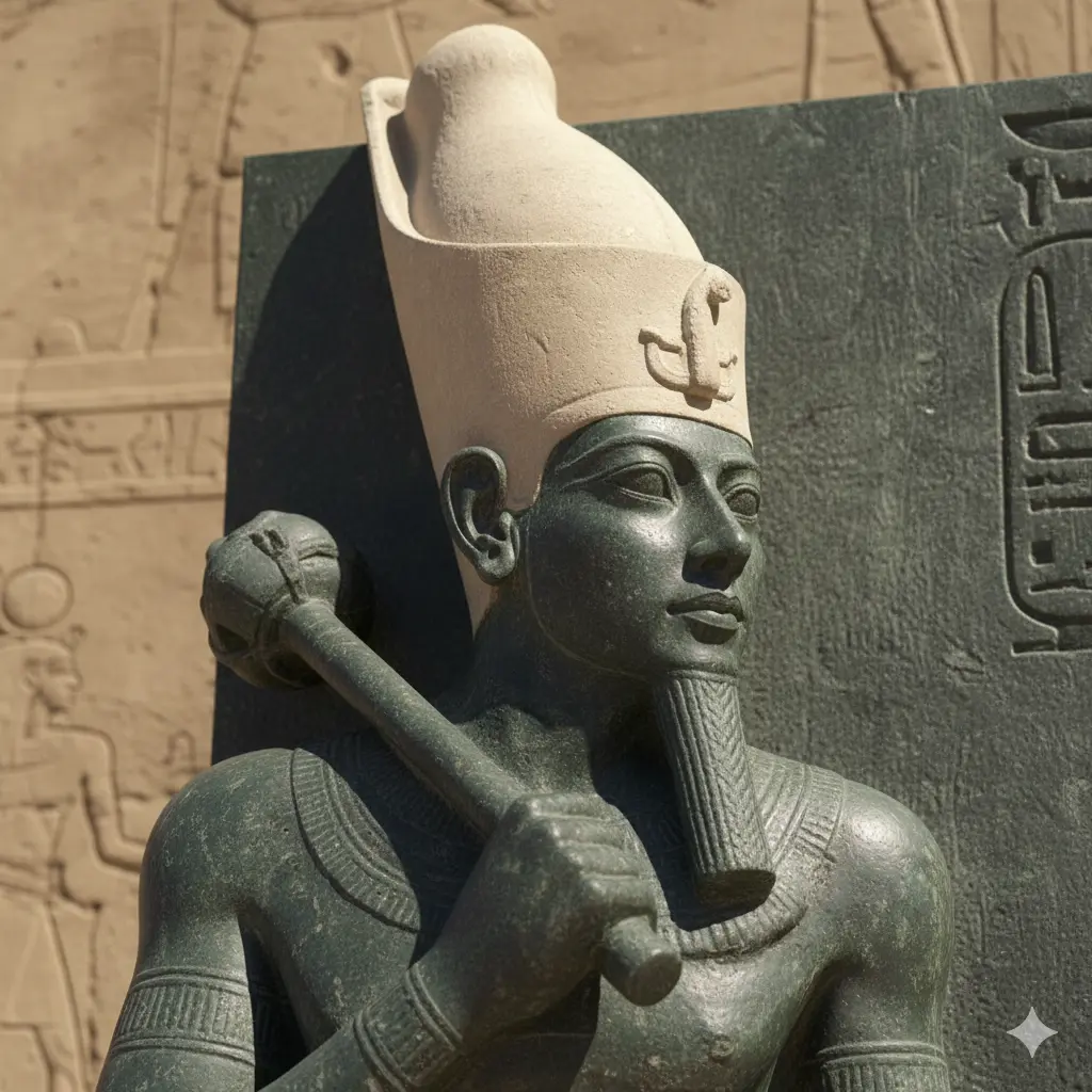 Hor Aha: The Elite Legacy of Egypt’s First Dynasty Pharaoh