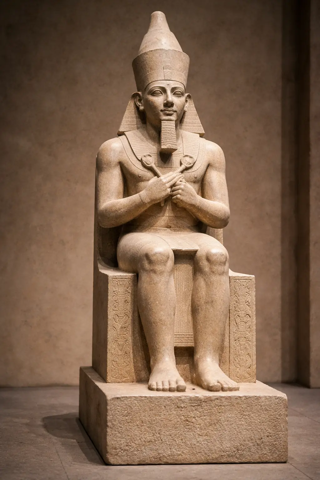 Hotepsekhemwy: Ancient Egypt's Second Dynasty Founder & Unifier