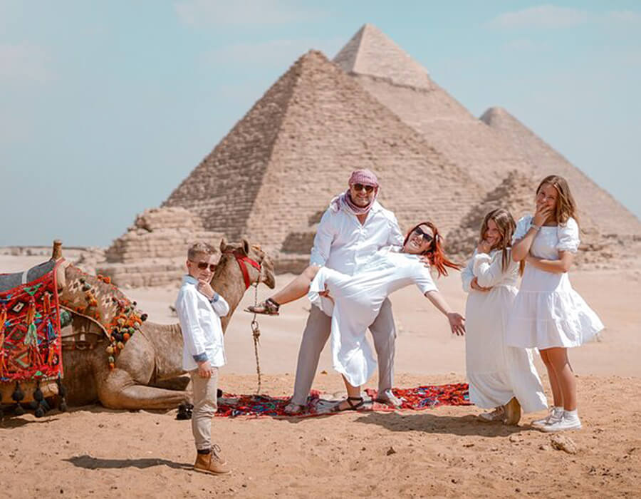 How to Book Your Egypt Tour? Your Complete Travel Guide
