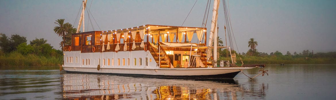 How to Choose Amazing Egypt Tour Packages Today