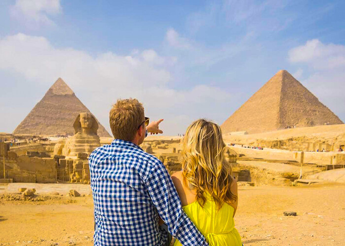 How to Enjoy a Classic Holiday in Egypt: The Ultimate Luxury Guide