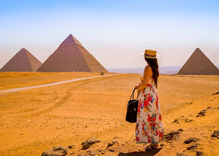How to Enjoy A Luxury Vacation in Egypt