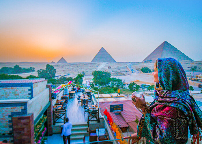 Tour Cairo Luxor Aswan The Ultimate 5-Day Luxury Highlights & Nile Cruise Expedition