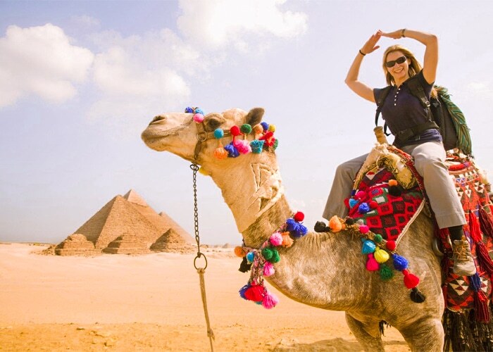 How to Plan A Trip to Egypt: The Ultimate Luxury Strategy Guide