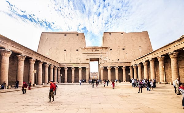 How to Plan the Ultimate Luxury Trip to Egypt | Guide