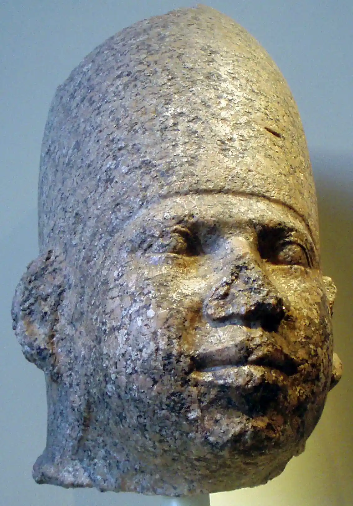 Huni: Last King of the Third Dynasty | Ancient Egypt