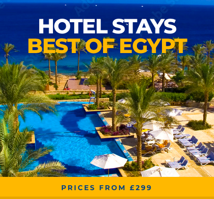 Hurghada Hotels are FULL!