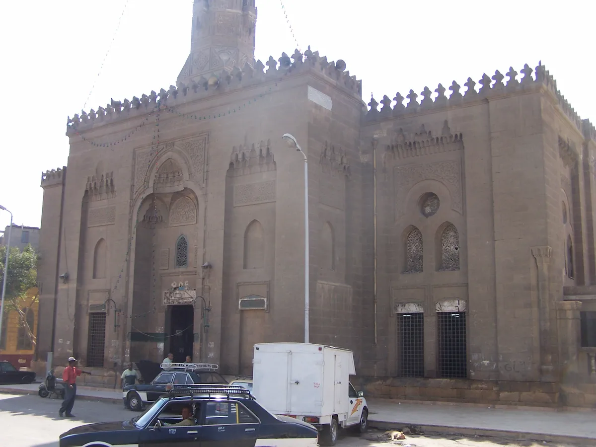 Imam Shafii Mosque Cairo: History, Architecture & Islamic Legacy