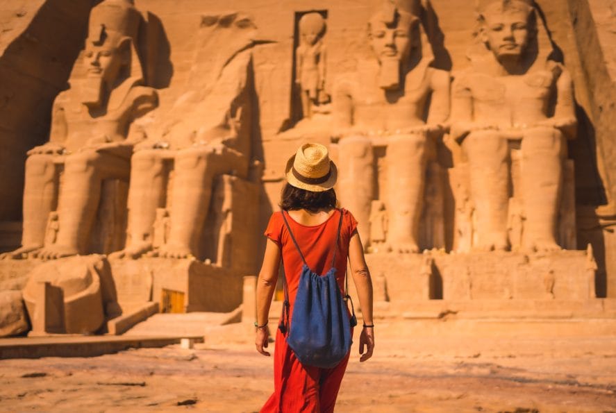 Things of Aswan Day Tours: Complete Guide