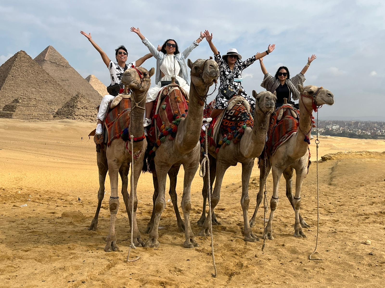 How to Use Bastet Travel Website to Book Best Nile Cruise