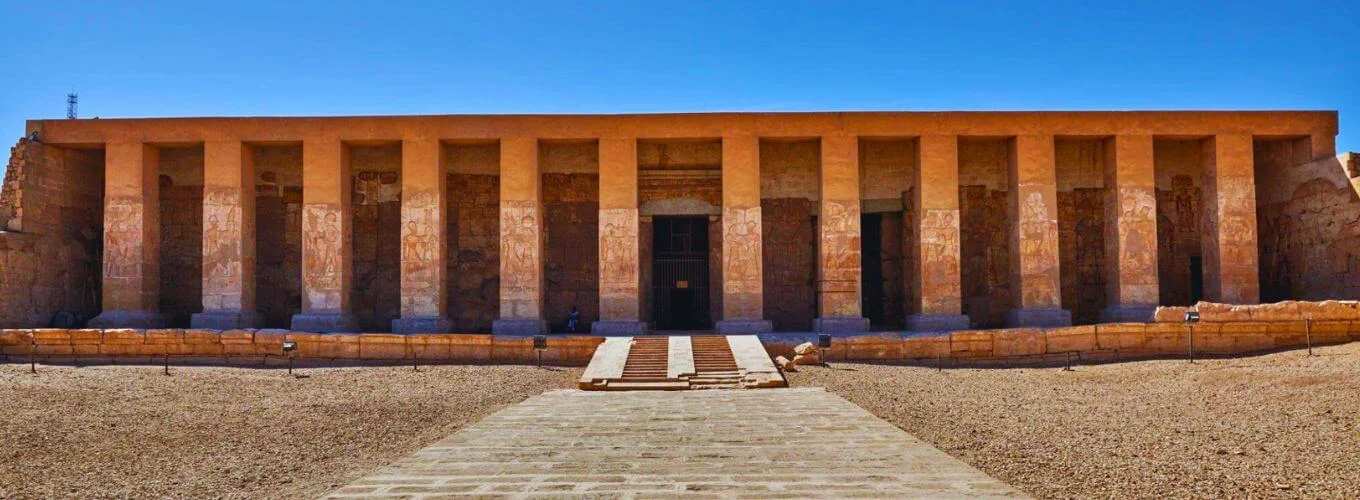 12 Day Cairo, Alexandria & The Imperial Nile Private Expedition