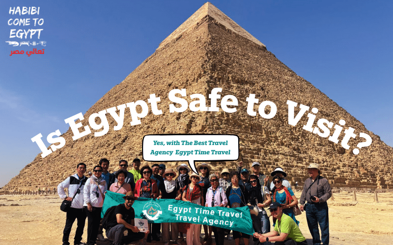 Is Egypt Safe to Travel Right Now? Complete 2026 Safety Guide