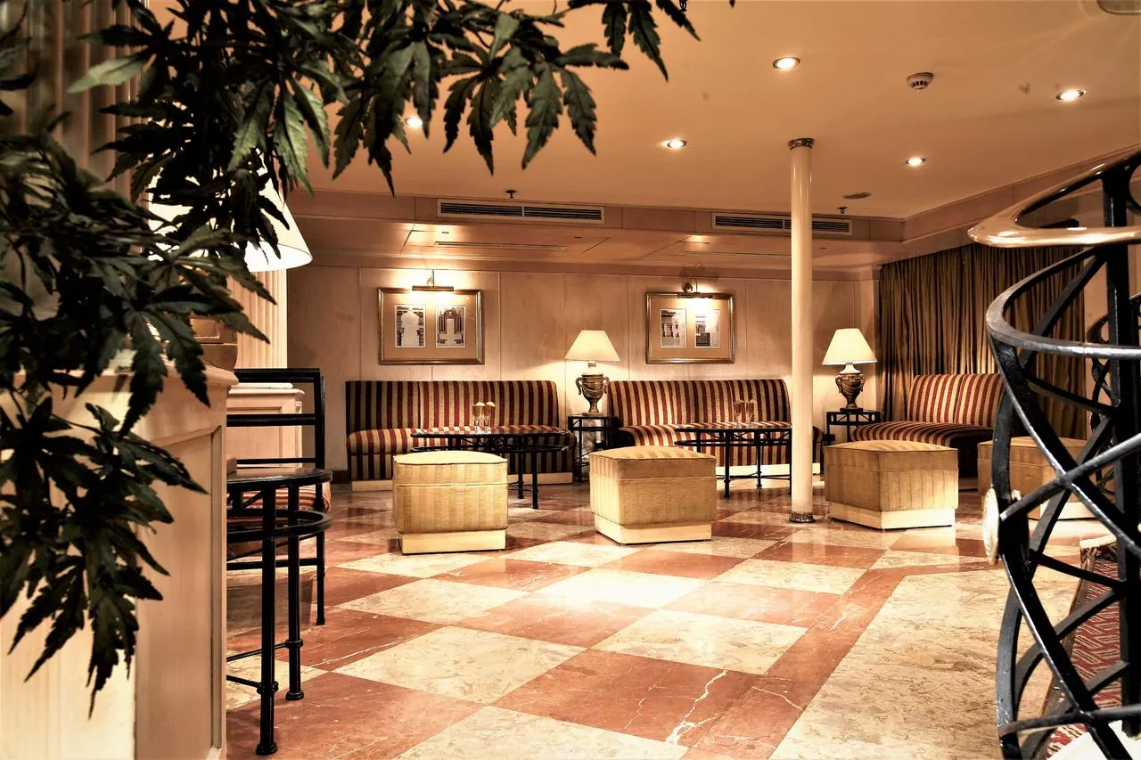 Jaz Crown Jewel Nile Cruise 8 Days Luxor Aswan