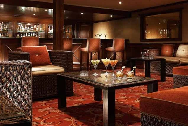 Jaz Crown Jubilee Nile Cruise 5 Days Luxor Aswan
