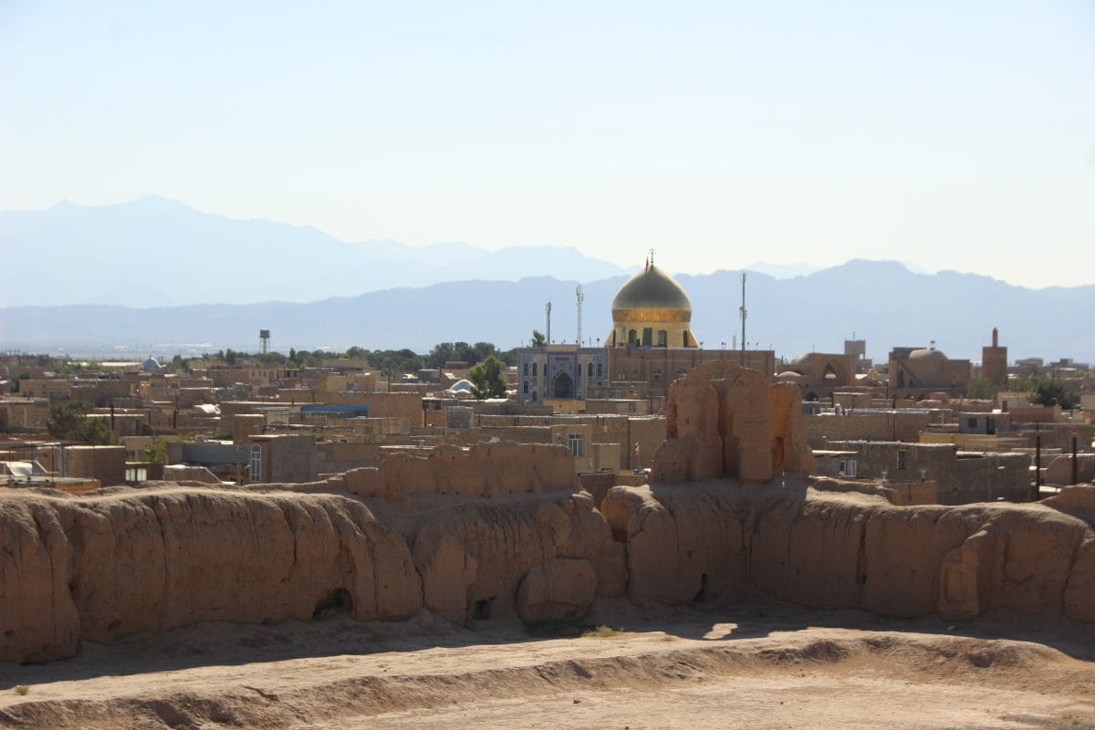Jerusalem Temple Wonders on a Cairo Day Tour | Bastet