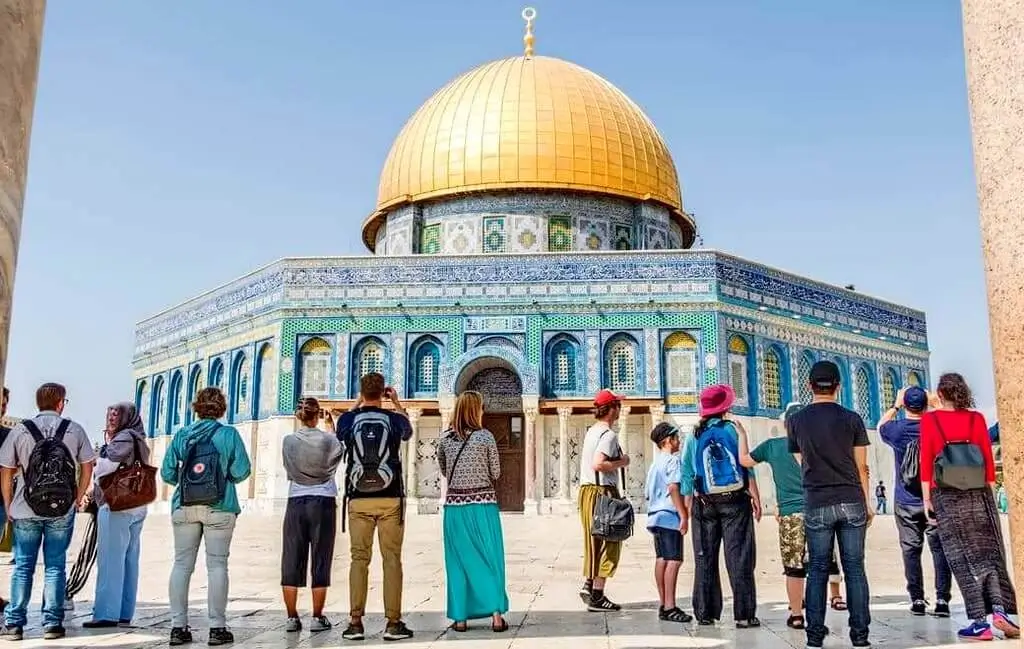 Jordan and Jerusalem in 8 Days | Expert Tour Guide
