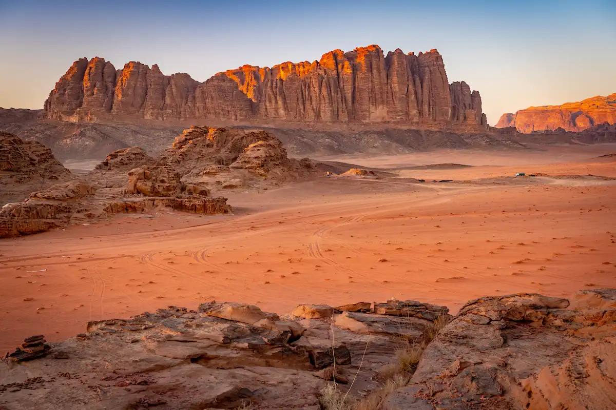 Jordan Itinerary Ideas Complete Travel Plans for Every Trip Length