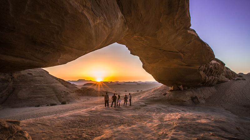Egypt & Jordan Tours
