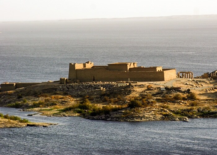 Kalabsha Temple - Luxury Aswan Tours Guide