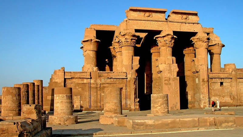 Best Lake Nasser Cruise Tour Package