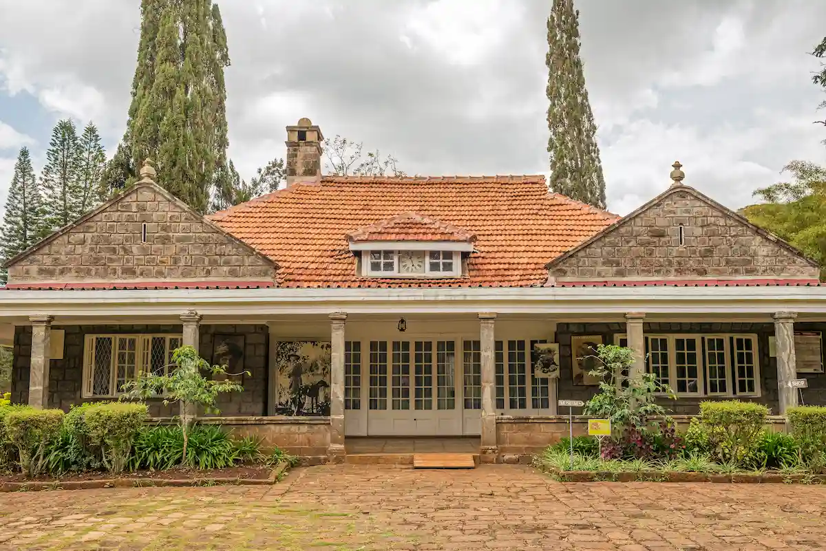 Karen Blixen Museum: Nairobi’s Iconic Out of Africa Home