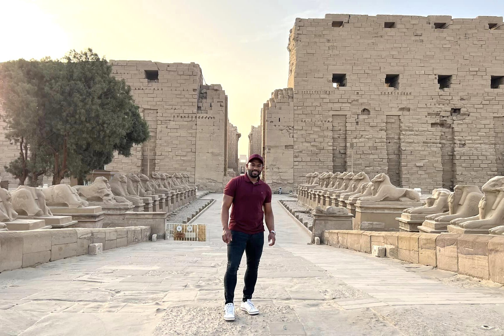 Karnak Temple: Discovering Ancient Egypt in Luxor