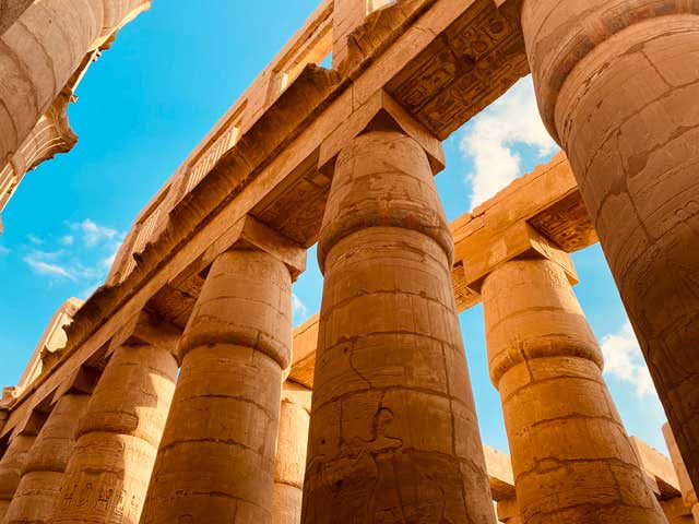 2 Day Aswan From Cairo Private Flight Expedition