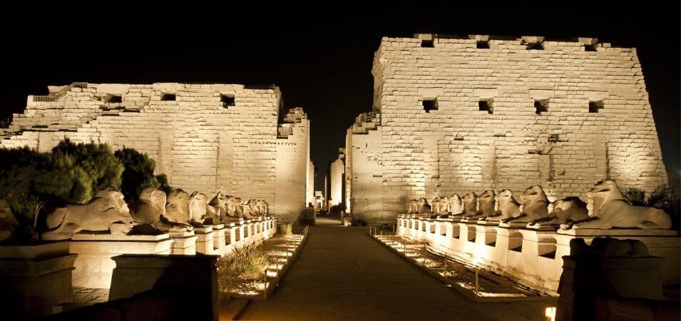 8 Day in Egypt Expedition to Cairo, Alexandria, Luxor, Aswan & Abu Simbel