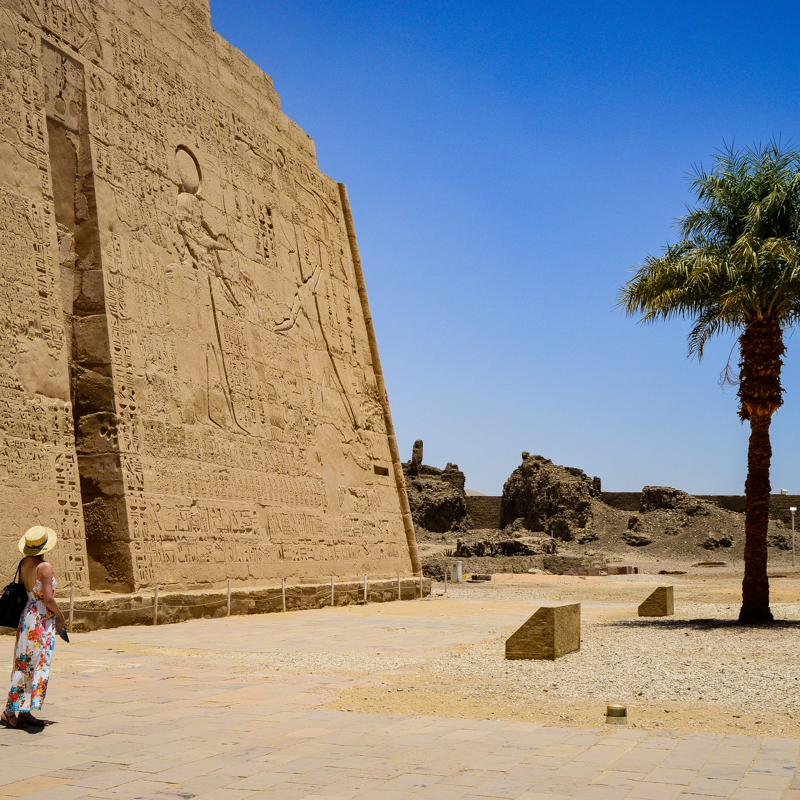 2 Day Aswan From Cairo Private Flight Expedition