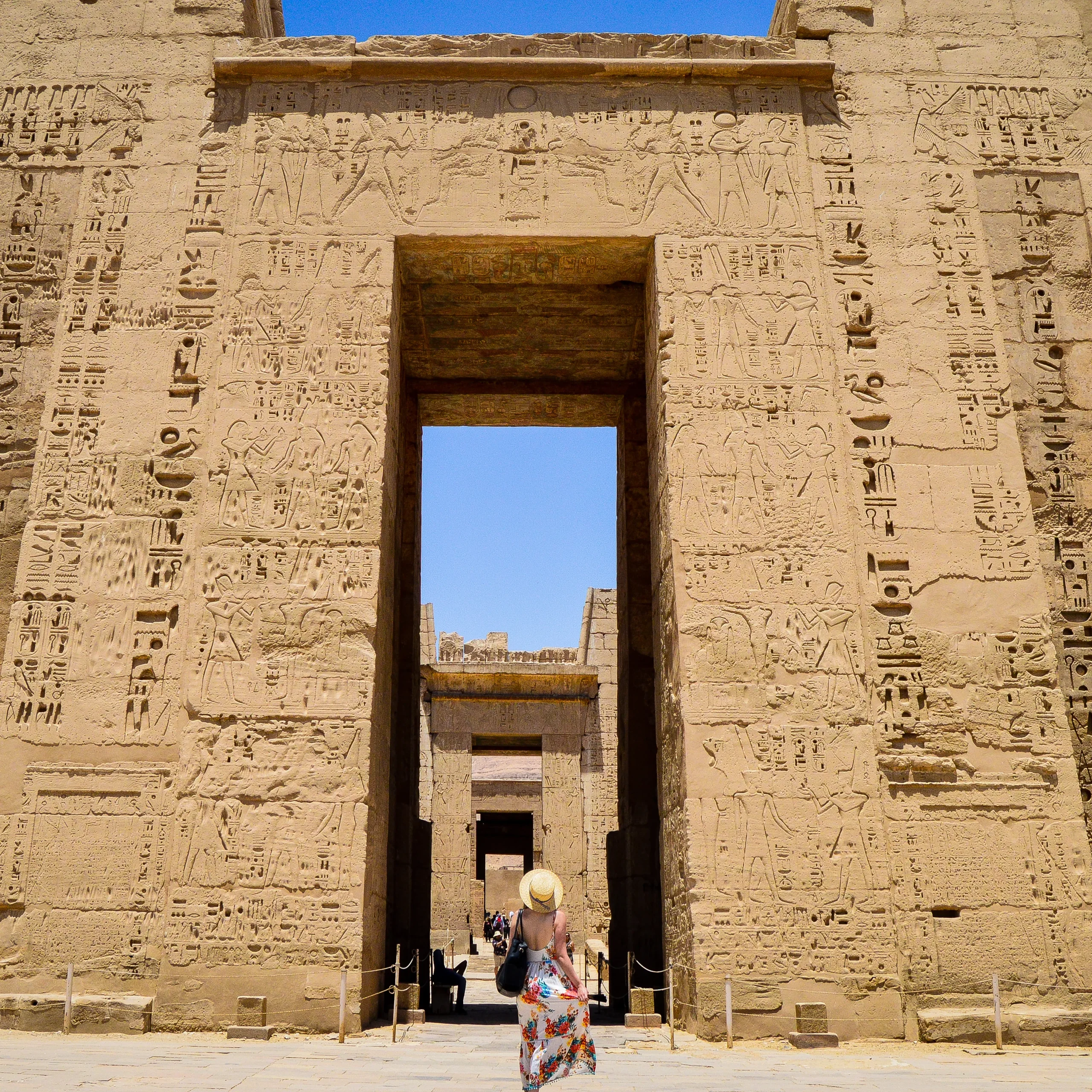 8 Days Private Family Tour in Egypt
