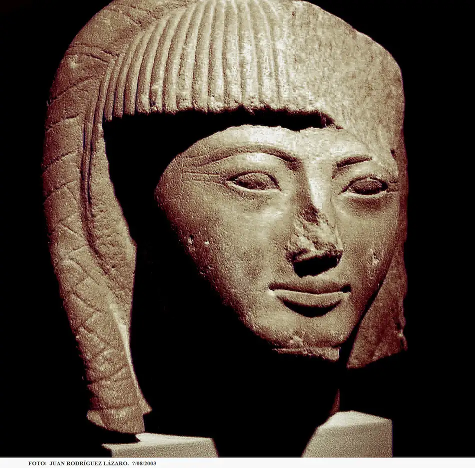 Khaemweset: Ancient Egypt's First Archaeologist & Scholar Prince