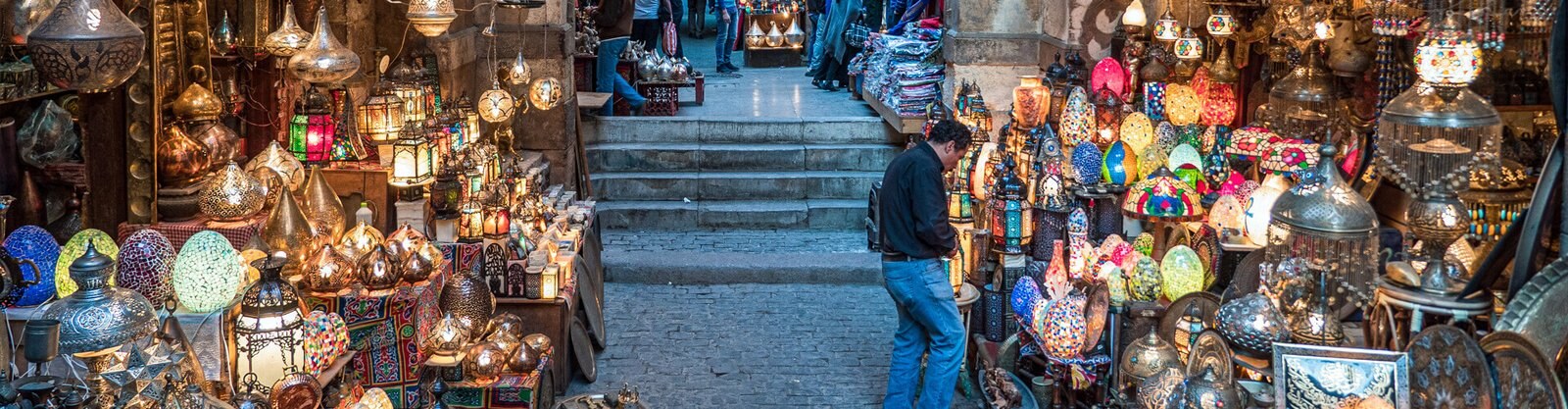 5 Day Cairo and Giza Pyramids Budget Holidays Expedition