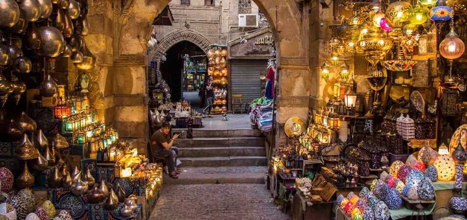 15 Days Egypt Tour Exploring Cairo, Alexandria, Nile Cruise & Red Sea
