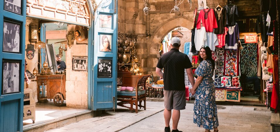 15 Days Egypt Tour Exploring Cairo, Alexandria, Nile Cruise & Red Sea