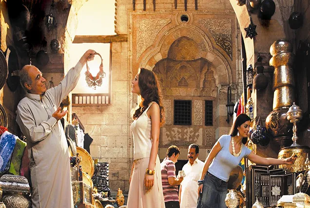Private Stopover Tour of Cairo from the Airport