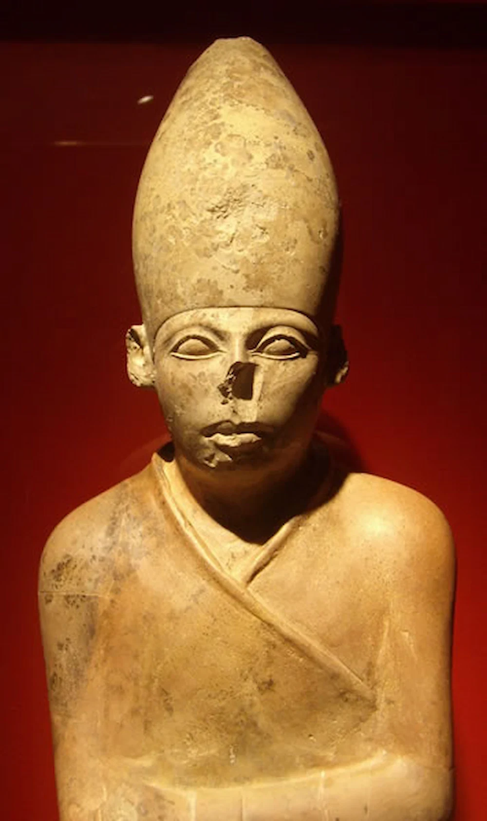 Khasekhemwy: The Pharaoh Who Reunited Ancient Egypt