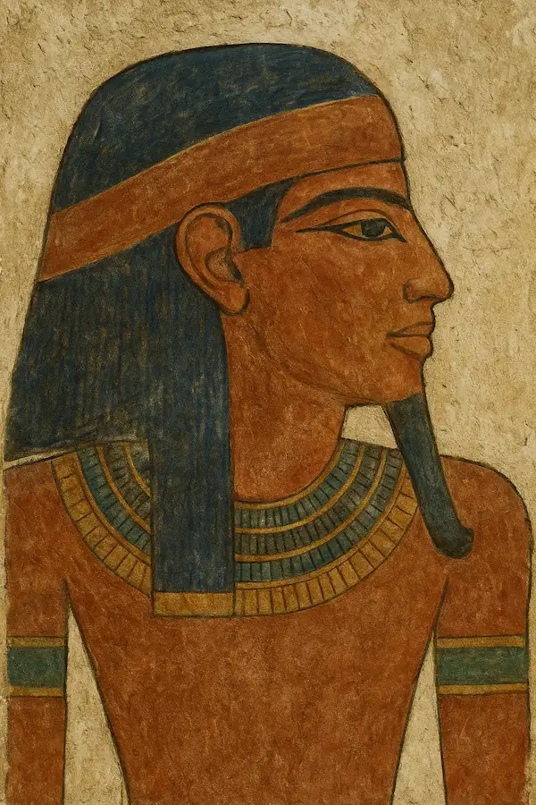 Khayu: The Mysterious Predynastic Ruler of Lower Egypt Guide