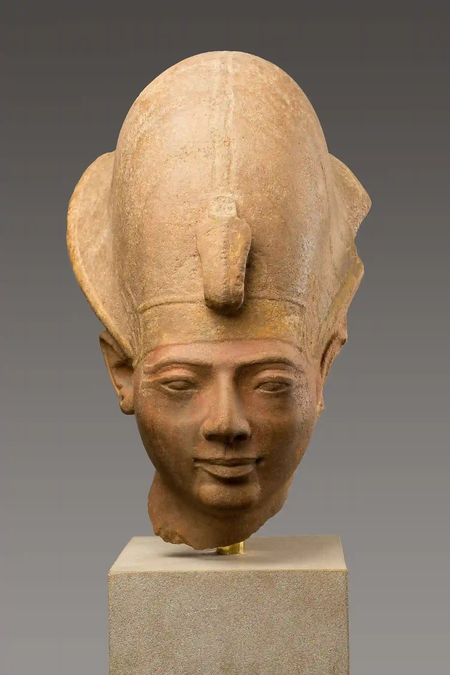 King Amenmesse: The Rebel Pharaoh of Egypt's 19th Dynasty