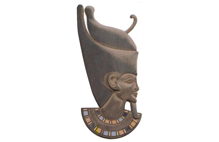 King Narmer & The palette of king Narmer Guide