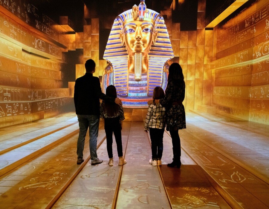 12 Days Egypt Tour Package All-Inclusive Nile Cruise & Red Sea Riviera