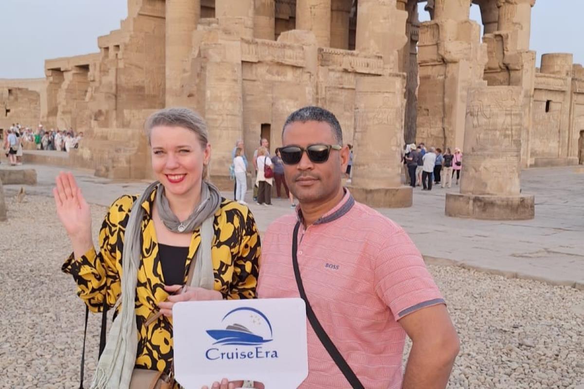 Kom Ombo Temple: Egypt's Unique Dual Sanctuary Guide